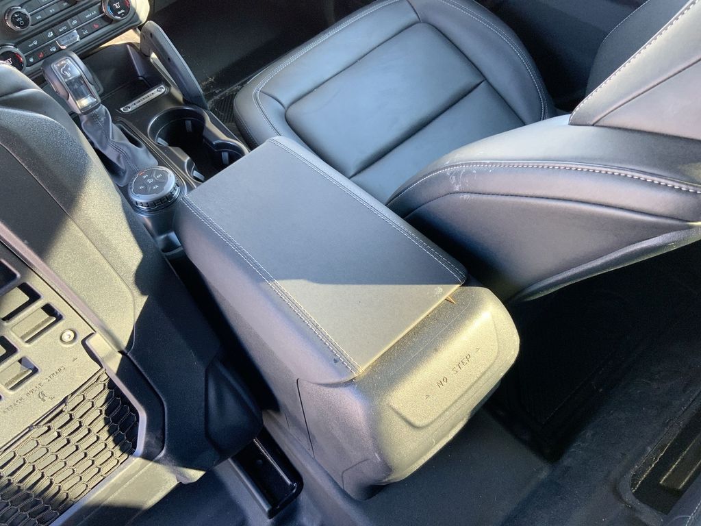 2025 Ford Bronco 2-Door Badlands - Photo 21