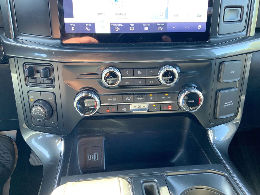 2023 Ford F-150 XLT - Photo 19