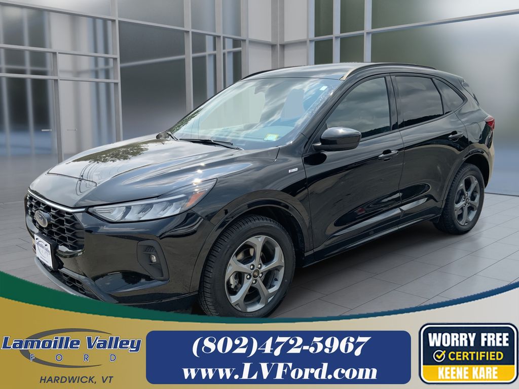 2023 Ford Escape