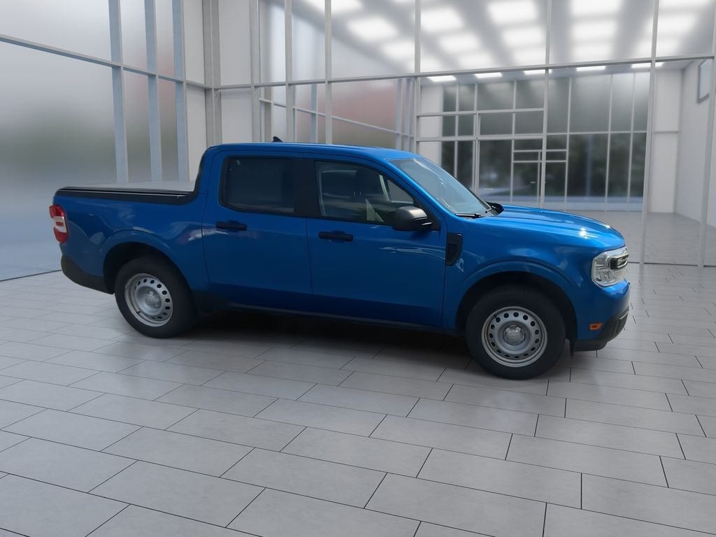 Used 2022 Ford Maverick XL Truck