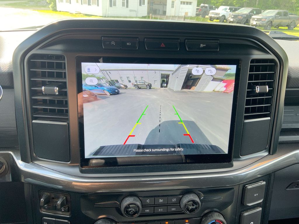 2024 Ford F-150 STX - Photo 17
