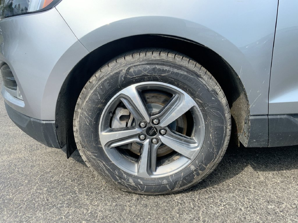 2024 Ford Edge SEL - Photo 12