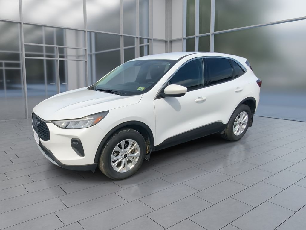 Used 2023 Ford Escape Active SUV