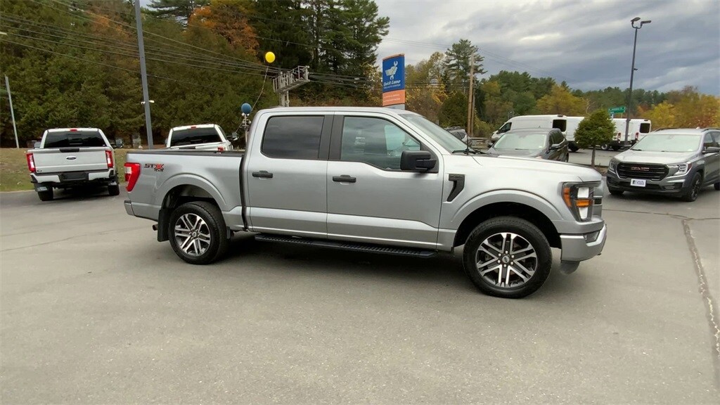 2023 Ford F-150 XL photo 2