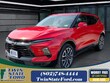  Chevrolet Blazer