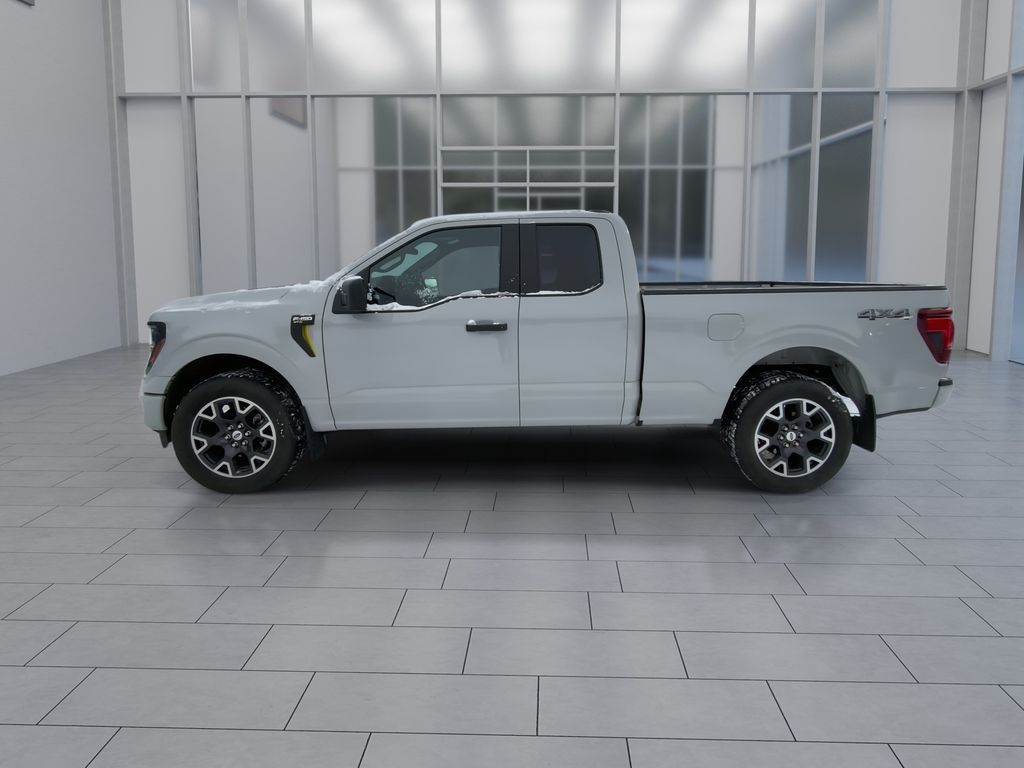 2024 Ford F-150 STX - Photo 5