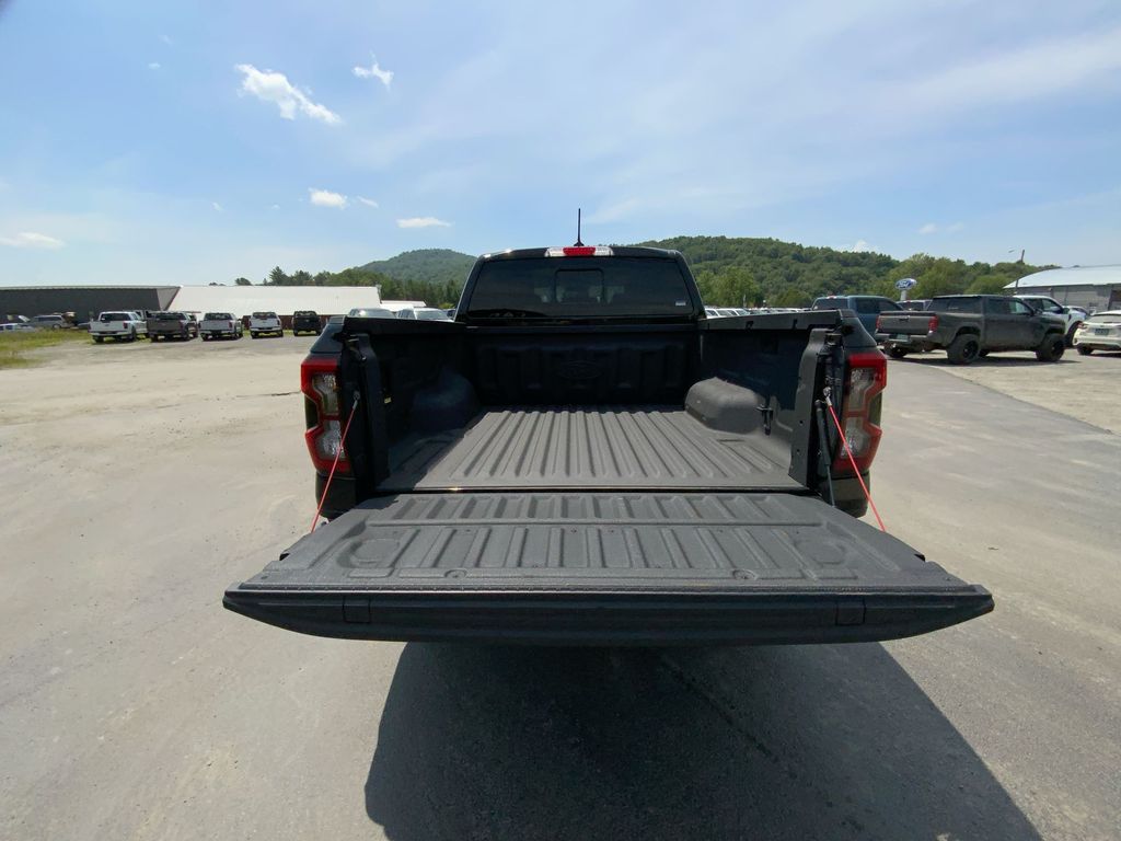 2024 Ford Ranger Lariat - Photo 23