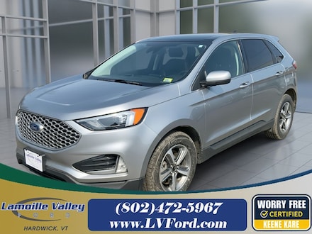 2024 Ford Edge SEL SUV
