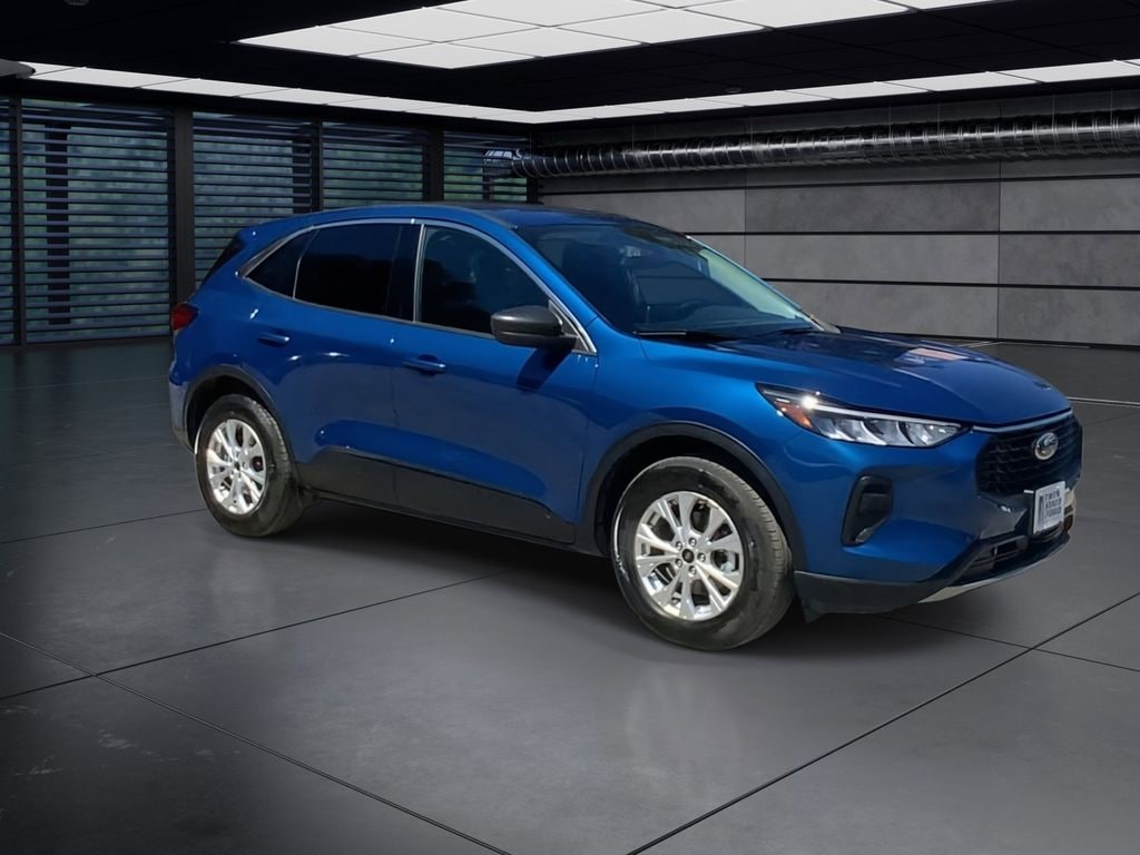 Used 2023 Ford Escape Active SUV