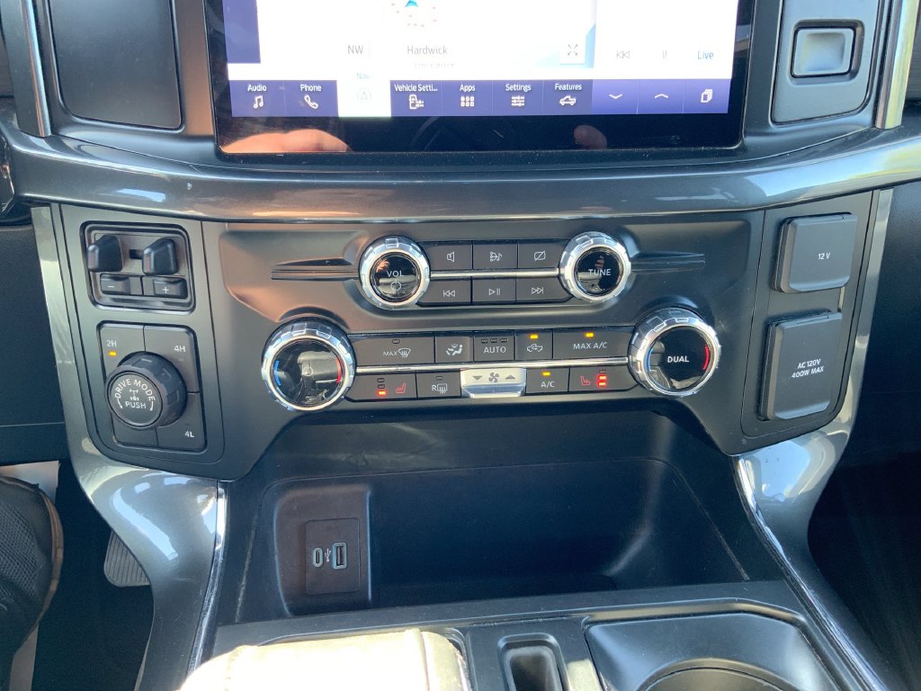 2023 Ford F-150 XLT - Photo 21