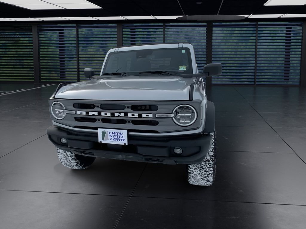 Used 2023 Ford Bronco SUV