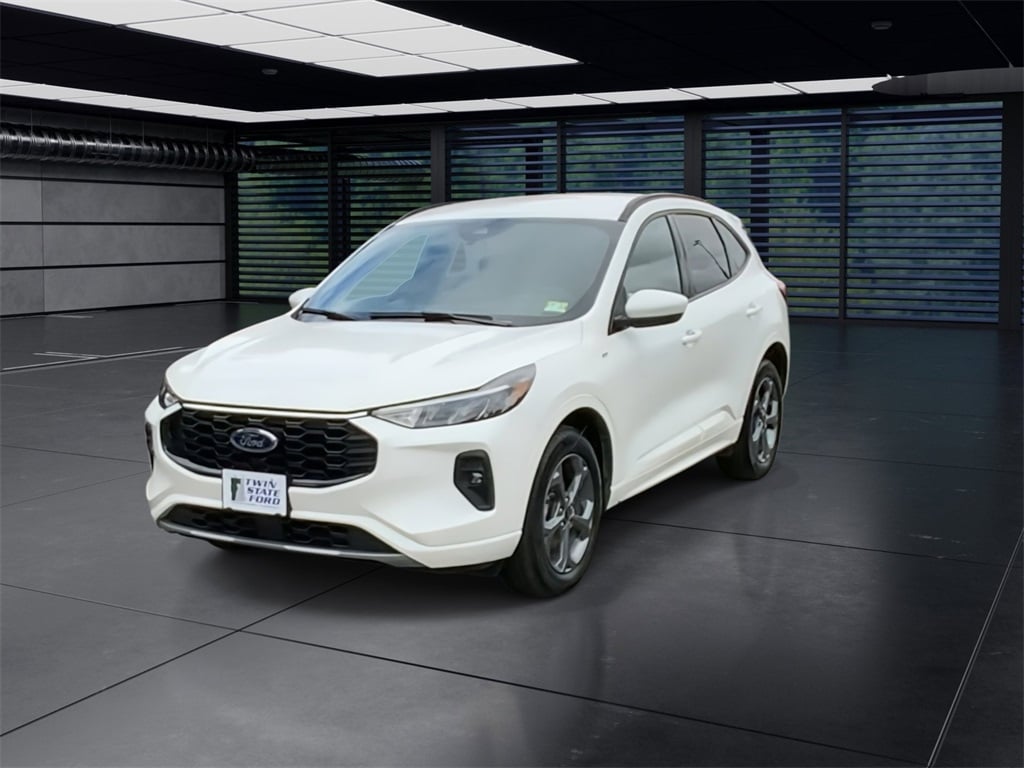 Used 2024 Ford Escape ST-Line Select SUV