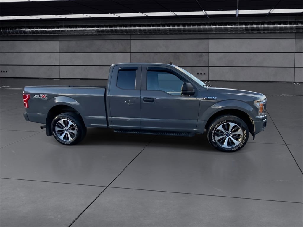 Used 2020 Ford F-150 XL Truck