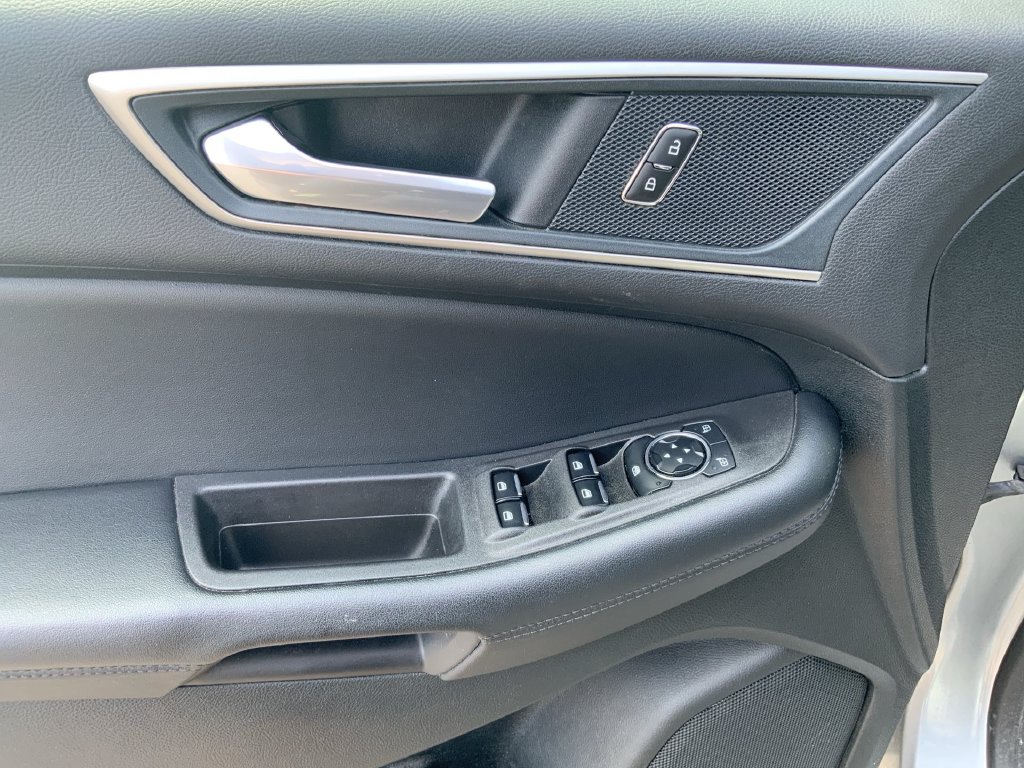 2024 Ford Edge SEL - Photo 15