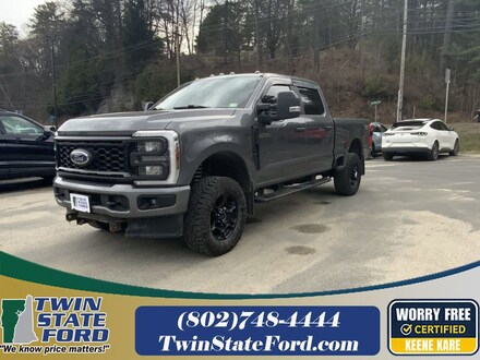 2024 Ford F-350SD XL Truck