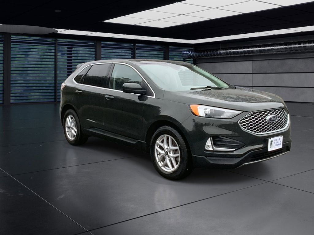 Used 2023 Ford Edge SEL SUV