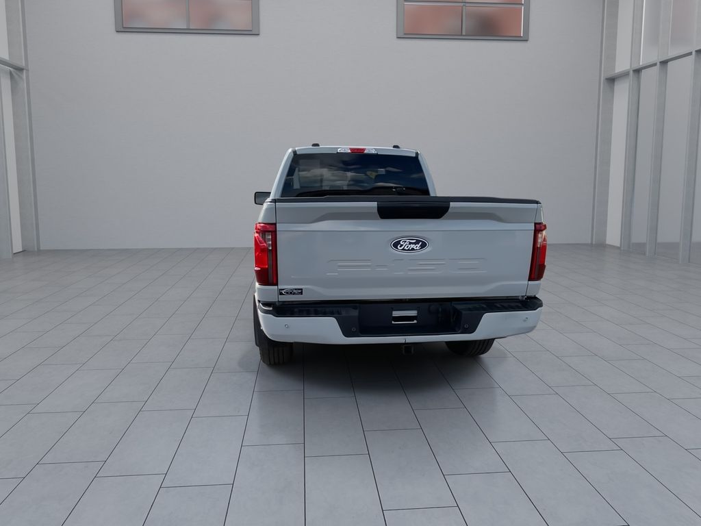 2024 Ford F-150 STX - Photo 7