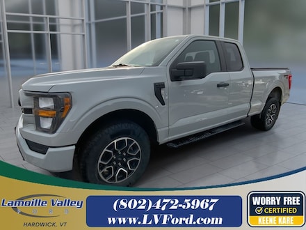 2023 Ford F-150 XL Truck