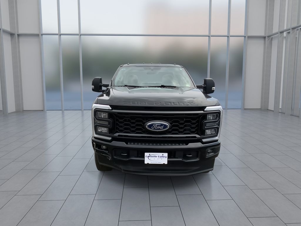Used 2024 Ford F-350SD XL Truck