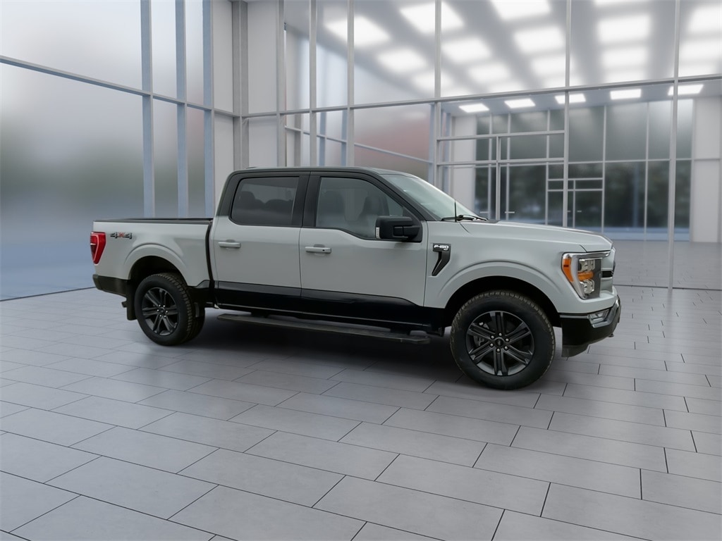 Used 2023 Ford F-150 XLT Truck