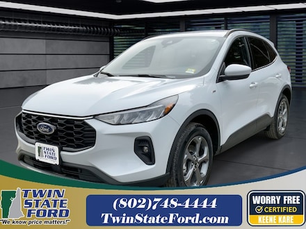 2025 Ford Escape ST-Line Select SUV