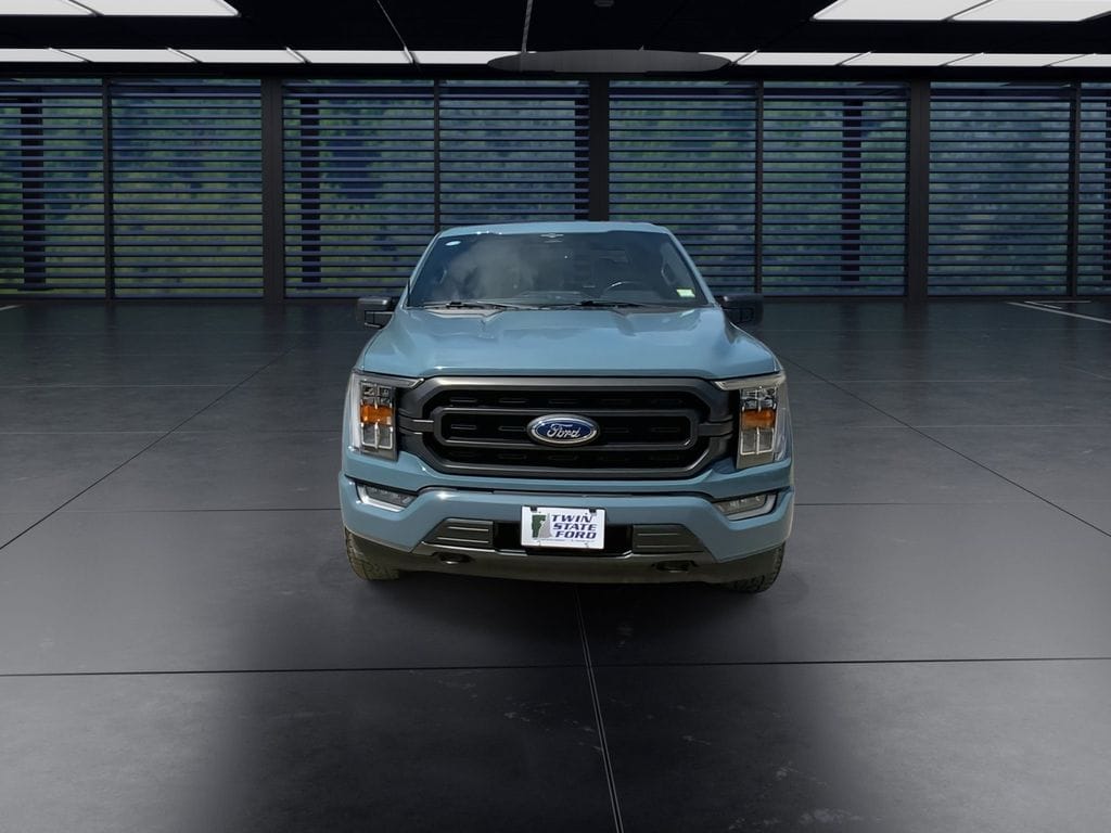 Used 2023 Ford F-150 XLT Truck