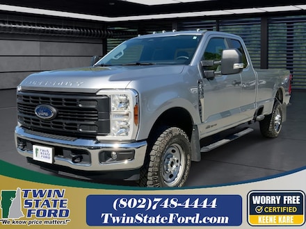 2024 Ford F-350SD XL Truck