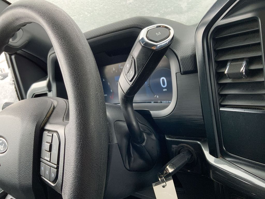 2024 Ford F-150 STX - Photo 20