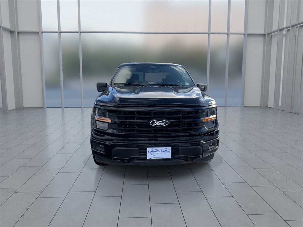 Used 2024 Ford F-150 XLT Truck