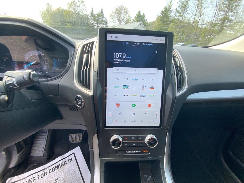 2024 Ford Edge SEL - Photo 17