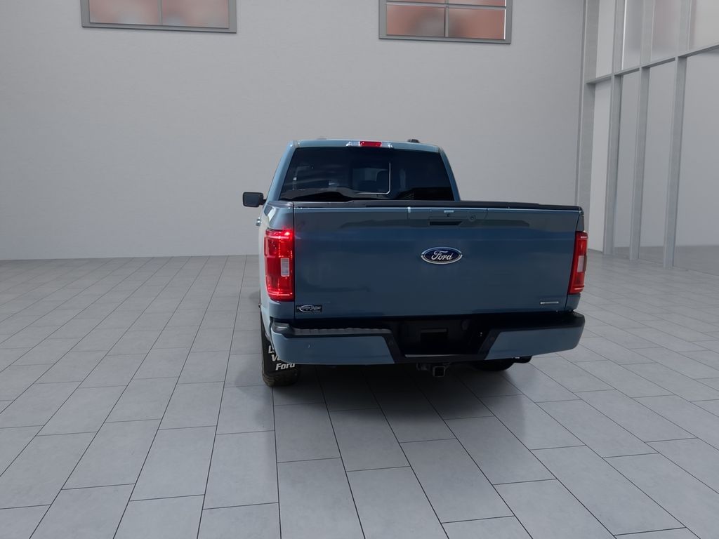 2023 Ford F-150 XLT - Photo 7