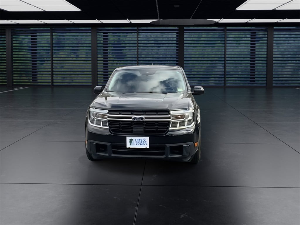 Used 2022 Ford Maverick Lariat Truck