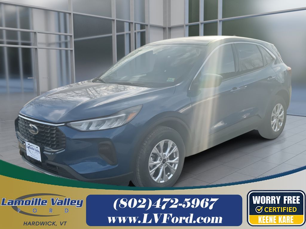 2023 Ford Escape