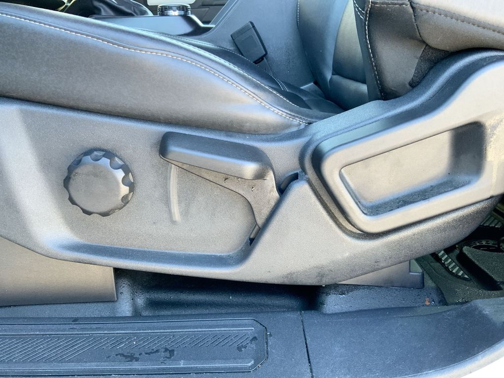 2025 Ford Bronco 2-Door Badlands - Photo 12