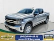 Chevrolet Silverado 1500 LTD