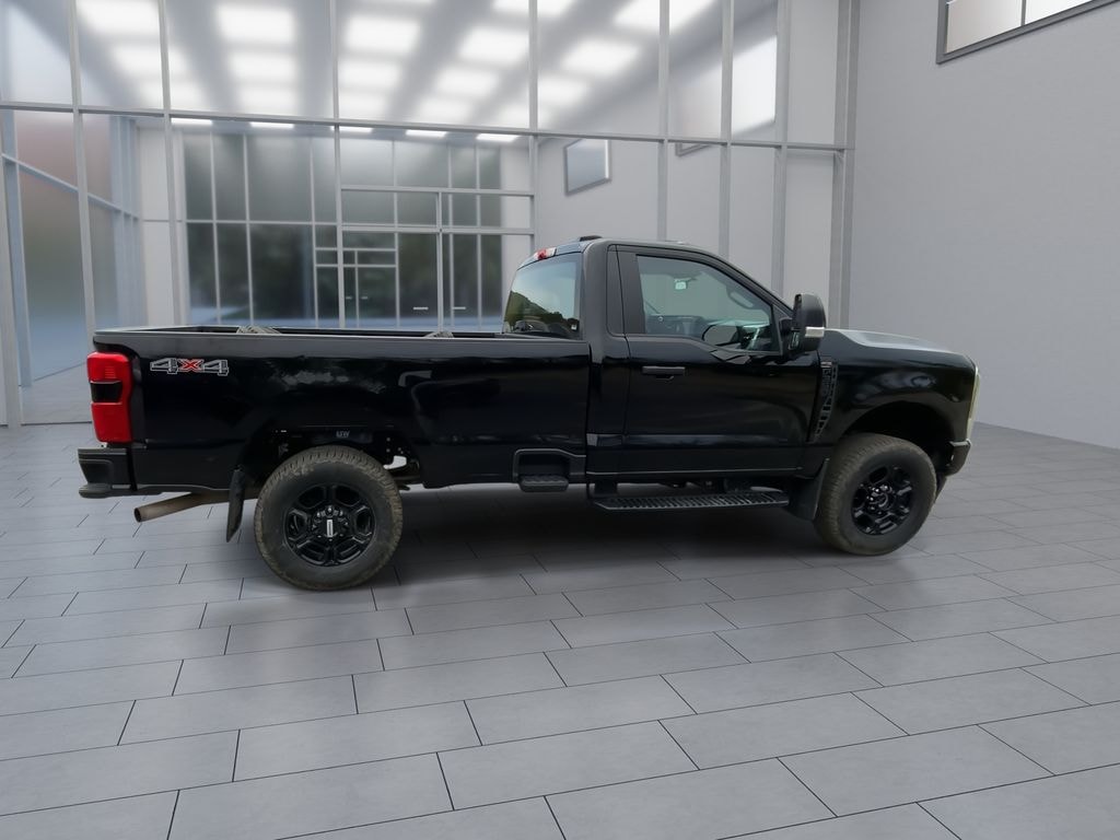 Used 2024 Ford F-350SD XL Truck