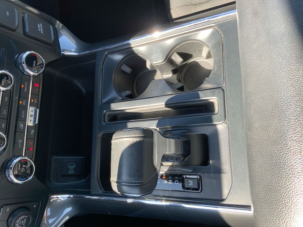 2023 Ford F-150 XLT - Photo 20