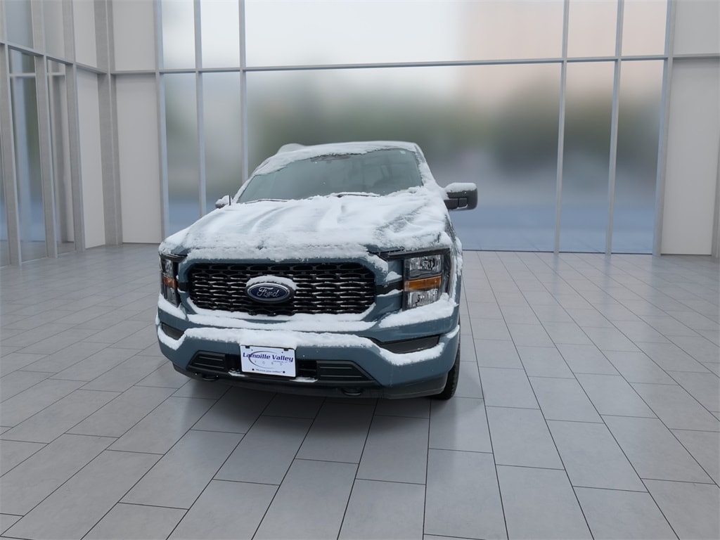 Used 2023 Ford F-150 XL Truck