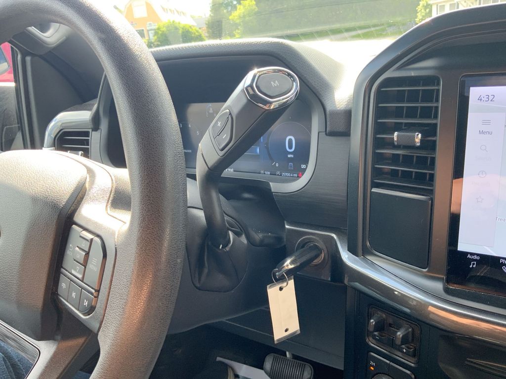 2024 Ford F-150 STX - Photo 20