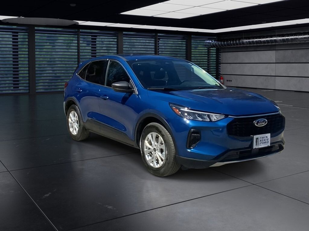 Used 2023 Ford Escape Active SUV