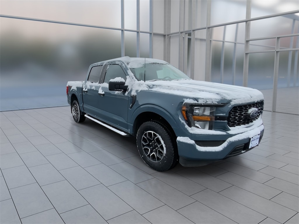Used 2023 Ford F-150 XL Truck