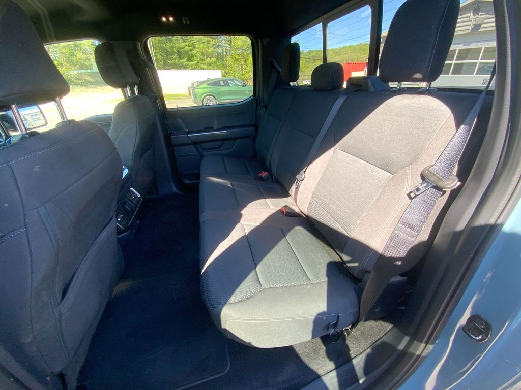 2023 Ford F-150 XLT - Photo 22