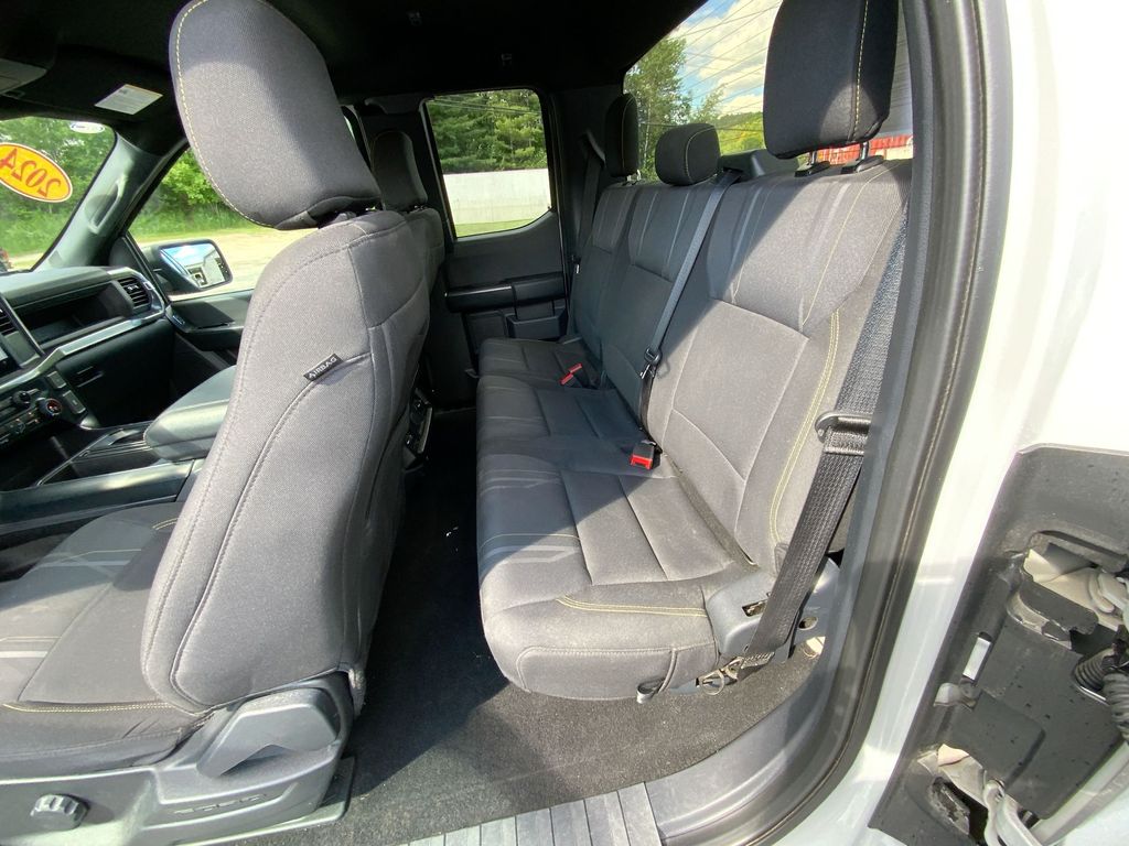 2024 Ford F-150 STX - Photo 22