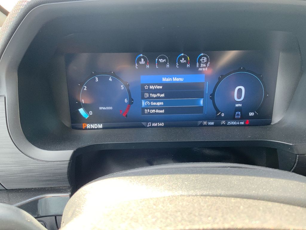 2024 Ford F-150 STX - Photo 15