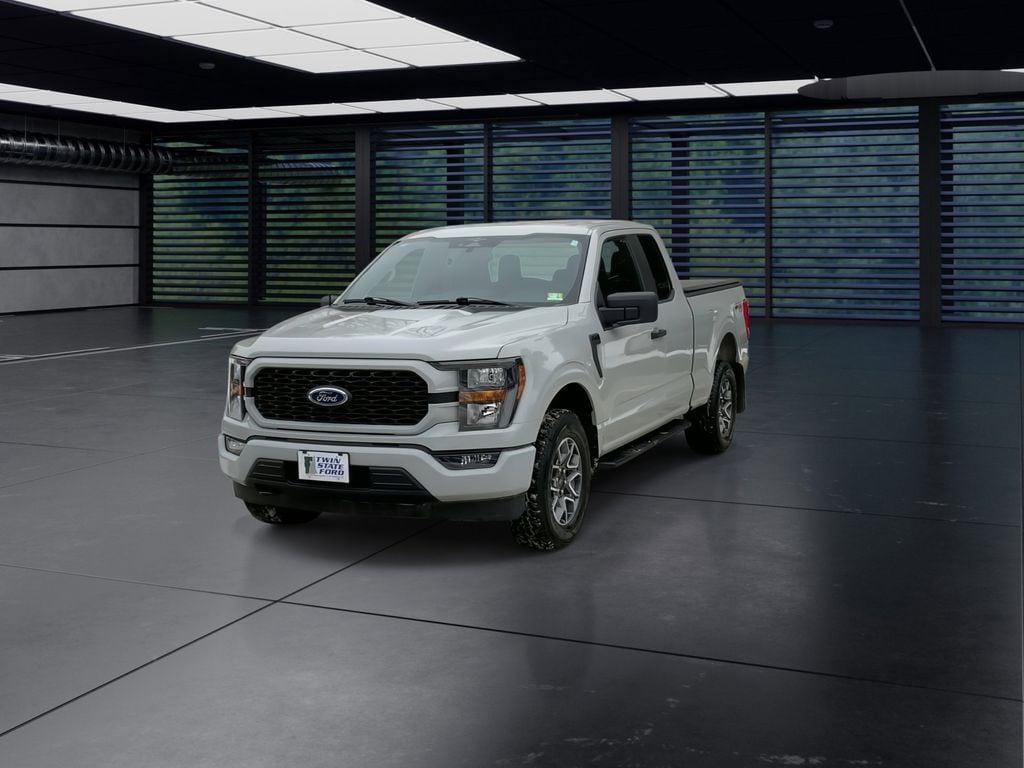 Used 2023 Ford F-150 XL Truck