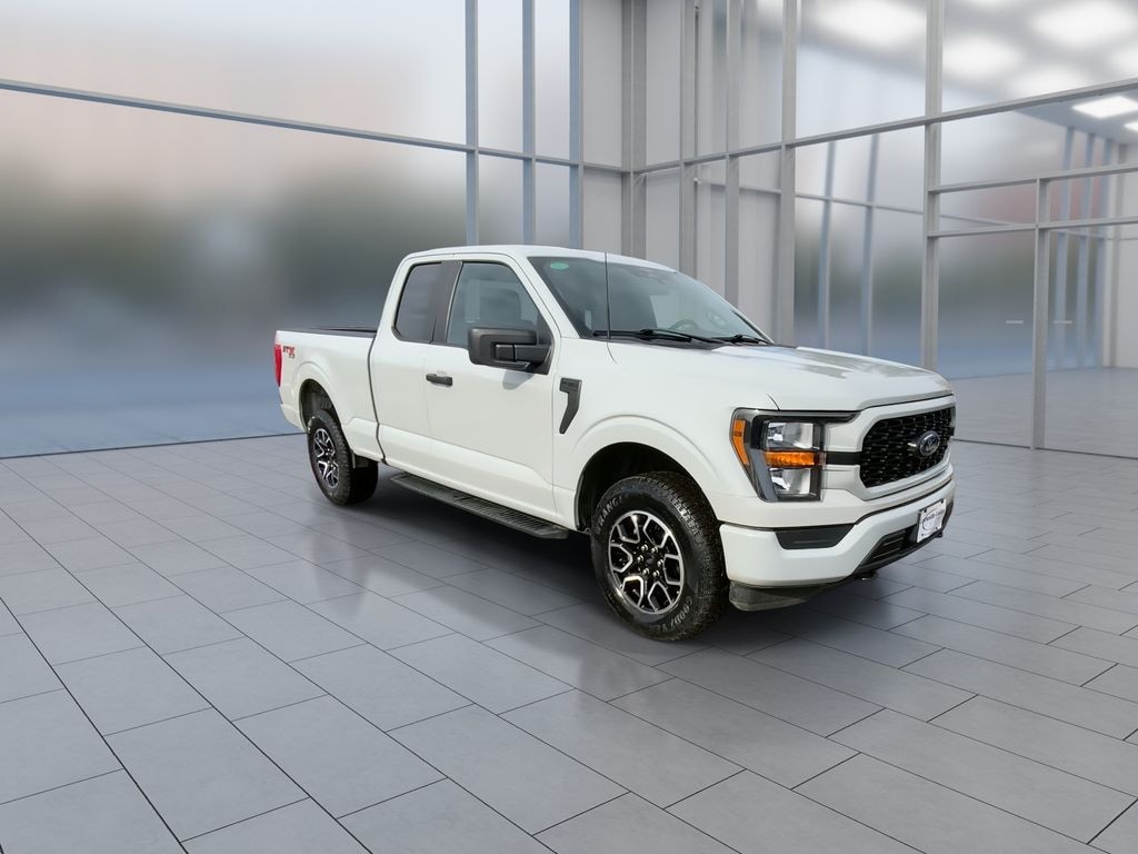 Used 2023 Ford F-150 XL Truck