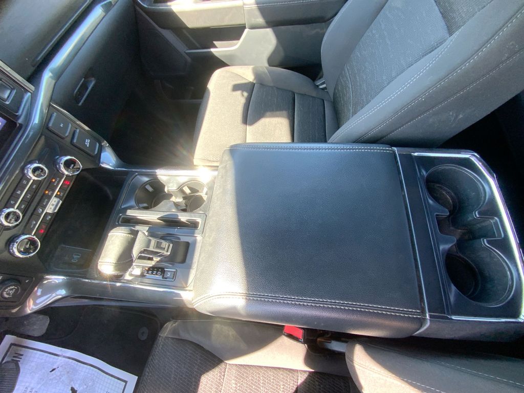 2023 Ford F-150 XLT - Photo 21