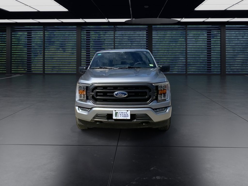 Used 2023 Ford F-150 XLT Truck