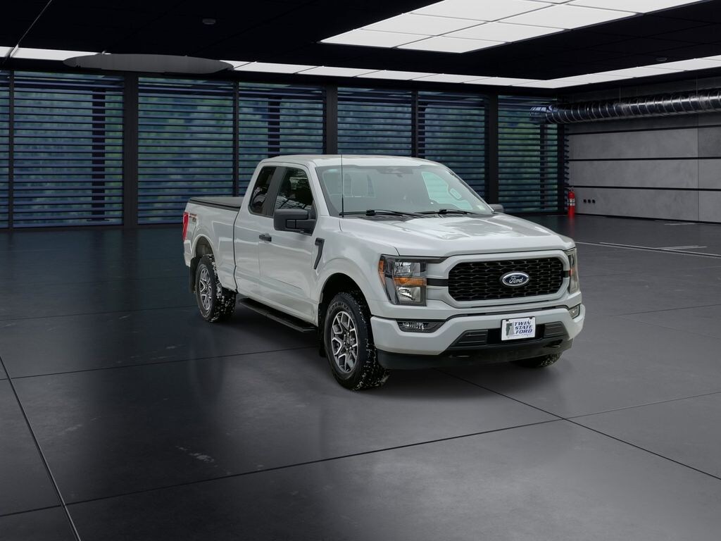 Used 2023 Ford F-150 XL Truck
