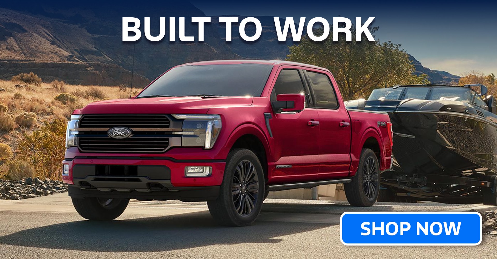 2026 Ford F-150 Hardwick VT